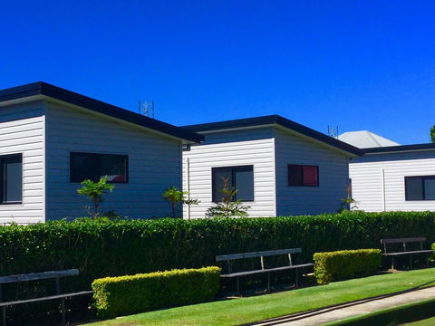 Club Byron Accommodation - Getaway Accommodation 7