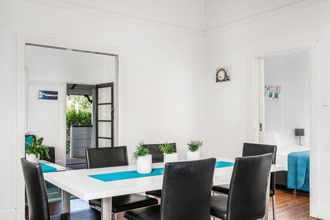 Club Byron Accommodation - Getaway Accommodation 17