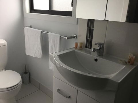 Club Byron Accommodation - Getaway Accommodation 6