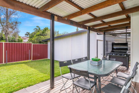 Club Byron Accommodation - Getaway Accommodation 23