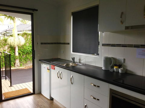 Club Byron Accommodation - Getaway Accommodation 5