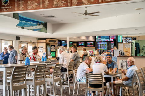 Club Byron Accommodation - Getaway Accommodation 29