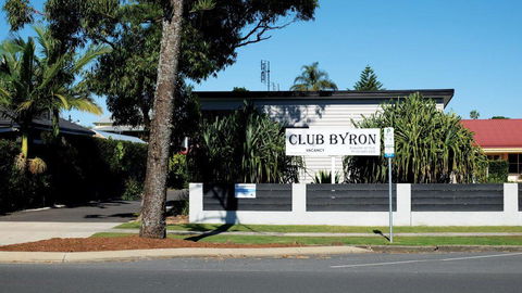 Club Byron Accommodation - Getaway Accommodation 0