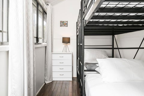 Club Byron Accommodation - Getaway Accommodation 12
