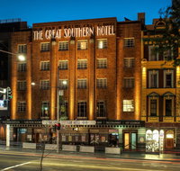 Great Southern Hotel Sydney - Getaway Accommodation