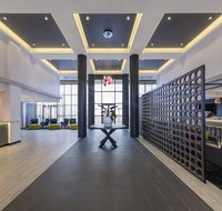 Travelodge Hotel Sydney Airport - Getaway Accommodation