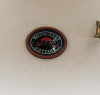 Boot Makers Cottage - Getaway Accommodation