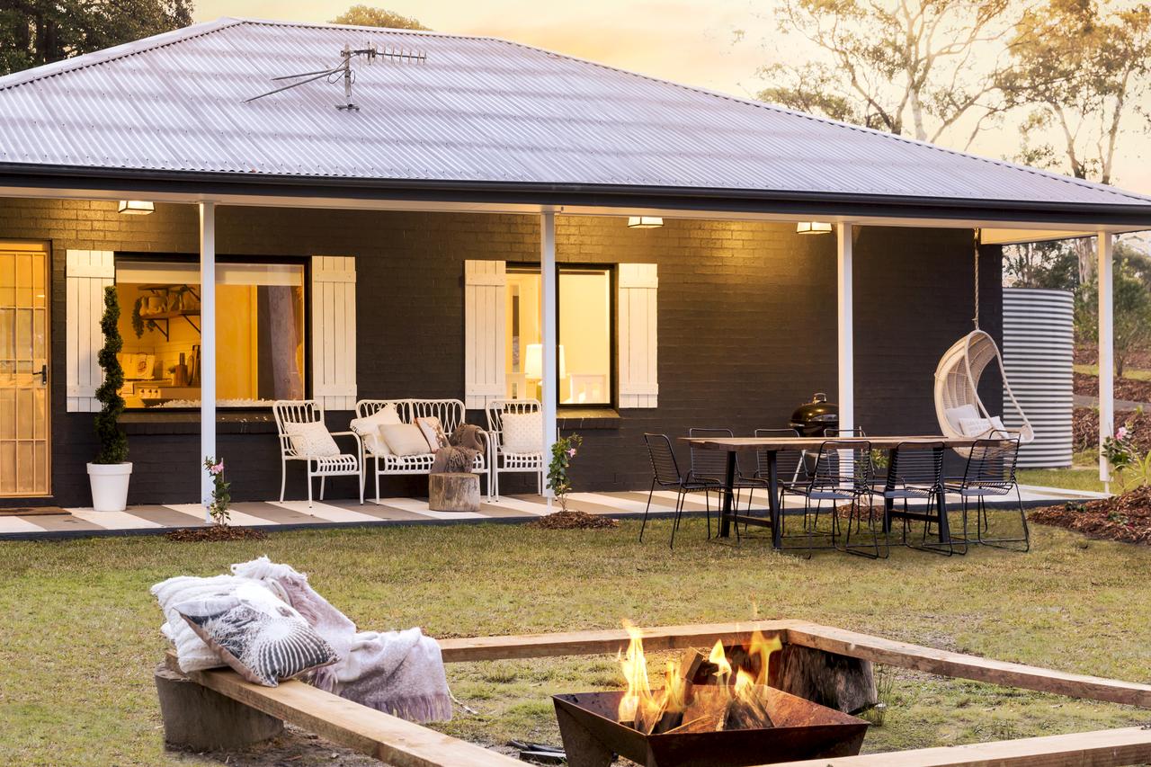 Illaroo NSW Getaway Accommodation