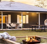 The Woods Farm Jervis Bay - Getaway Accommodation