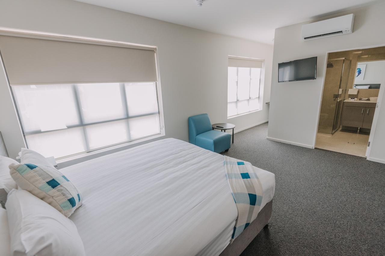  Getaway Accommodation