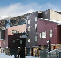 Aspen Creek 3 - Getaway Accommodation