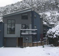 Snowstream 4 - Getaway Accommodation