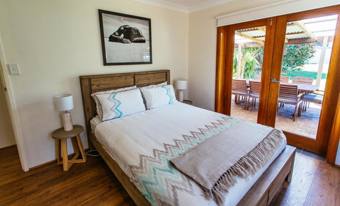 Sunbaker Pet Friendly Awards Finalist 4 Mins Walk To Culburra Beach - Getaway Accommodation 22