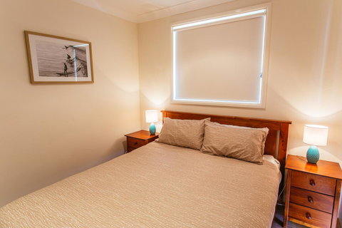 Sunbaker Pet Friendly Awards Finalist 4 Mins Walk To Culburra Beach - Getaway Accommodation 19