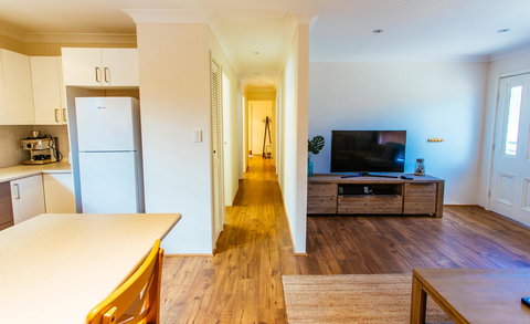 Sunbaker Pet Friendly Awards Finalist 4 Mins Walk To Culburra Beach - Getaway Accommodation 17