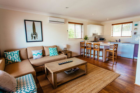 Sunbaker Pet Friendly Awards Finalist 4 Mins Walk To Culburra Beach - Getaway Accommodation 1