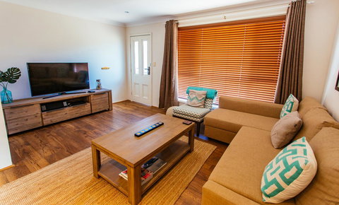 Sunbaker Pet Friendly Awards Finalist 4 Mins Walk To Culburra Beach - Getaway Accommodation 7