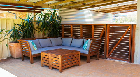 Sunbaker Pet Friendly Awards Finalist 4 Mins Walk To Culburra Beach - Getaway Accommodation 3