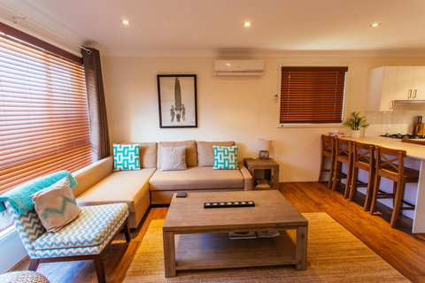 Sunbaker Pet Friendly Awards Finalist 4 Mins Walk To Culburra Beach - Getaway Accommodation 6