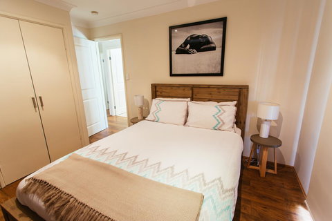 Sunbaker Pet Friendly Awards Finalist 4 Mins Walk To Culburra Beach - Getaway Accommodation 23