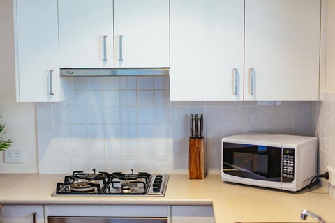 Sunbaker Pet Friendly Awards Finalist 4 Mins Walk To Culburra Beach - Getaway Accommodation 16