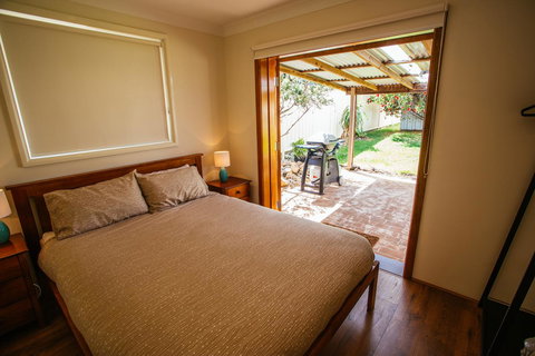 Sunbaker Pet Friendly Awards Finalist 4 Mins Walk To Culburra Beach - Getaway Accommodation 20