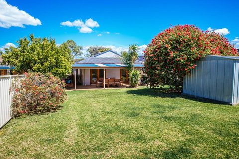 Sunbaker Pet Friendly Awards Finalist 4 Mins Walk To Culburra Beach - Getaway Accommodation 4