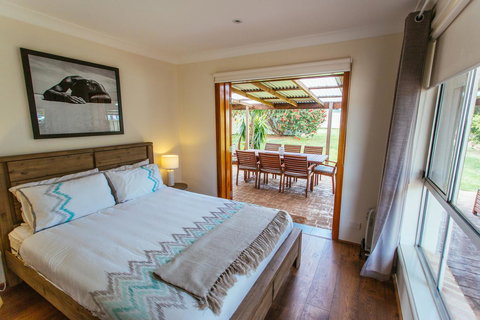 Sunbaker Pet Friendly Awards Finalist 4 Mins Walk To Culburra Beach - Getaway Accommodation 2