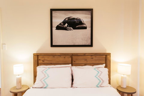 Sunbaker Pet Friendly Awards Finalist 4 Mins Walk To Culburra Beach - Getaway Accommodation 24