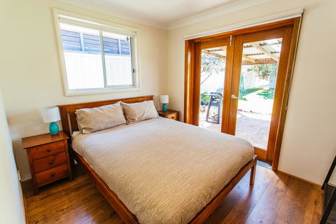 Sunbaker Pet Friendly Awards Finalist 4 Mins Walk To Culburra Beach - Getaway Accommodation 18