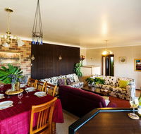 Coal d' Vine VIEW - Cessnock NSW - Getaway Accommodation