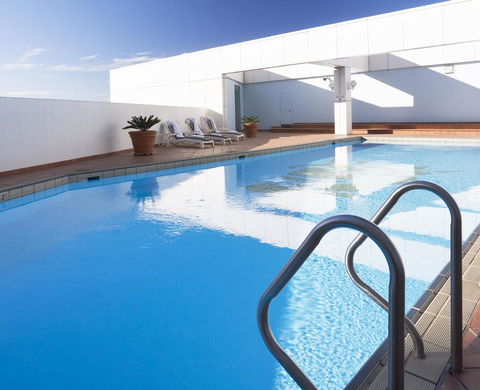 Stamford Plaza Sydney Airport Hotel & Conference Centre - Getaway Accommodation 2