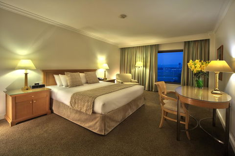 Stamford Plaza Sydney Airport Hotel & Conference Centre - Getaway Accommodation 19