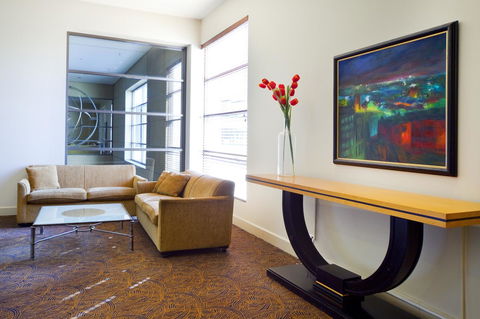 Stamford Plaza Sydney Airport Hotel & Conference Centre - Getaway Accommodation 28
