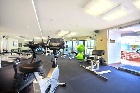 Stamford Plaza Sydney Airport Hotel & Conference Centre - Getaway Accommodation 5