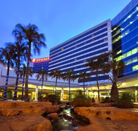 Stamford Plaza Sydney Airport Hotel  Conference Centre - Getaway Accommodation