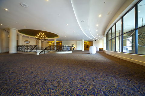 Stamford Plaza Sydney Airport Hotel & Conference Centre - Getaway Accommodation 29