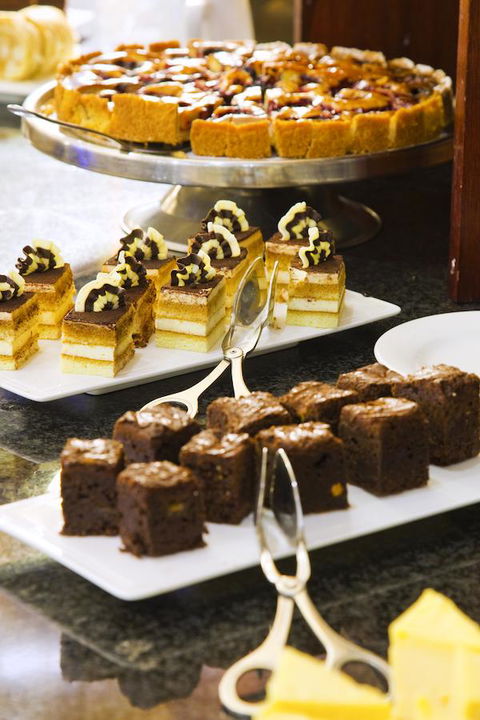 Stamford Plaza Sydney Airport Hotel & Conference Centre - Getaway Accommodation 30