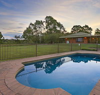 Ironstone Estate Lovedale - Getaway Accommodation