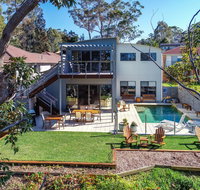 The Edgewater Bed  Breakfast - Getaway Accommodation