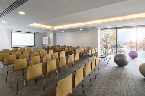 Novotel Newcastle Beach - Getaway Accommodation 17