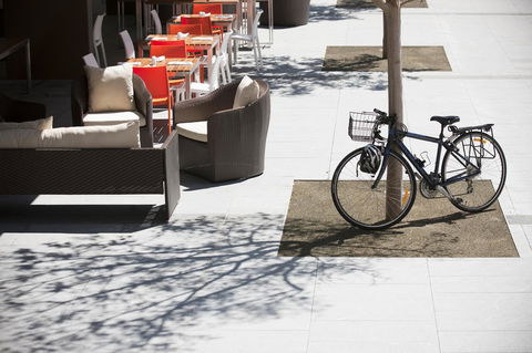 Novotel Newcastle Beach - Getaway Accommodation 33