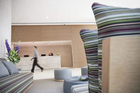 Novotel Newcastle Beach - Getaway Accommodation 26