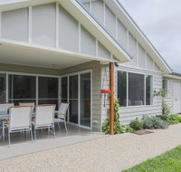 Armidale Cottage - Getaway Accommodation
