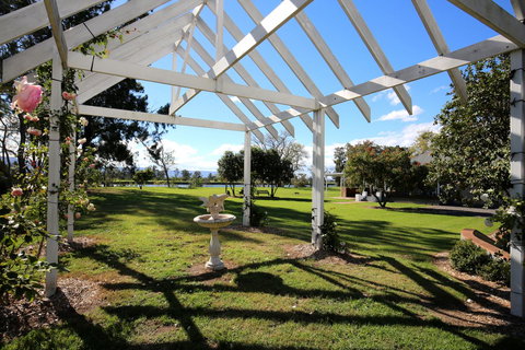 Terara Riverside Retreat - Getaway Accommodation 34