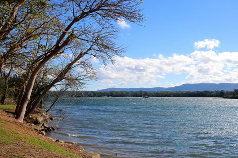 Terara Riverside Retreat - Getaway Accommodation 31