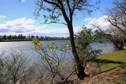 Terara Riverside Retreat - Getaway Accommodation 27