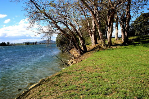 Terara Riverside Retreat - Getaway Accommodation 32