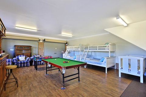 Terara Riverside Retreat - Getaway Accommodation 16