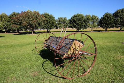 Terara Riverside Retreat - Getaway Accommodation 40